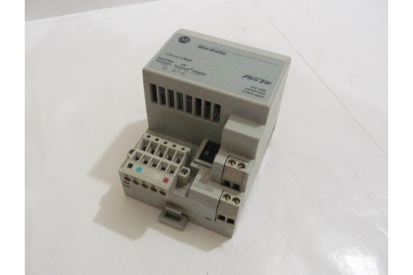 Flex I/O DeviceNet, 1794-ADN-, Allen-Bradley, Singapore